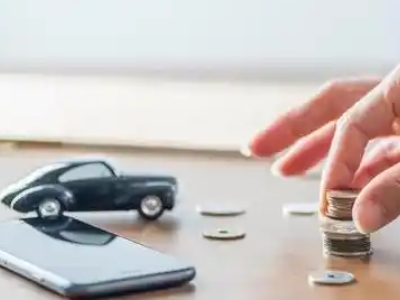 办理沧源车辆抵押贷款，短期应急首选